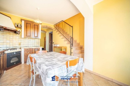 Villa unifamiliare via Giovanni Giolitti 63, Santa Croce, Vignolo