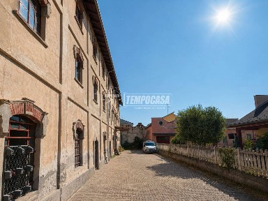 Magazzino - Deposito in Vendita