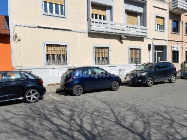 Magazzino all'asta via Francesco Alcarotti 14, Novara