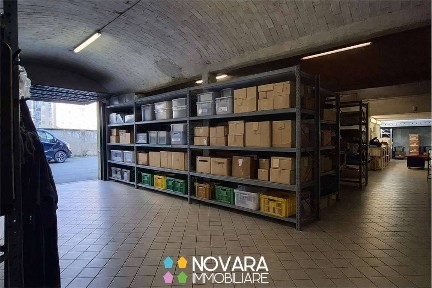 Magazzino - Deposito in Vendita