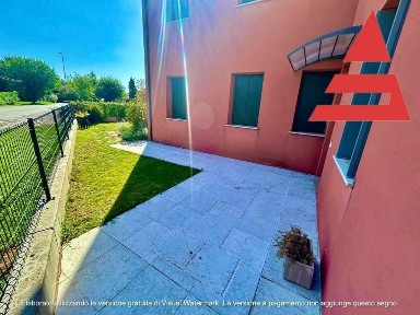 Villa a schiera via alessandro manzoni, 11, Mussolente