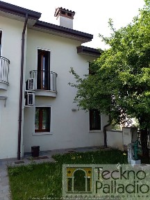 Villa a schiera 5 locali, ottimo stato, Centro, Dueville