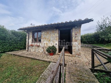 Villa unifamiliare Strada del Fondo, Centro, Amelia