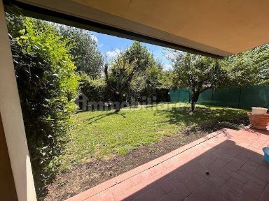 Quadrilocale via L. Bellincioni, Il Romito, Pontedera
