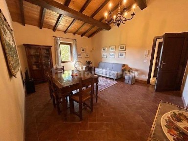 Trilocale via Maremmana, Quattro Strade, Casciana Terme Lari
