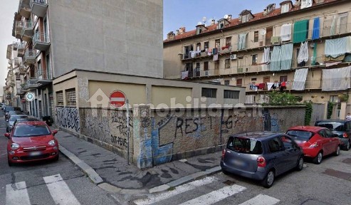 Magazzino - Deposito in Vendita