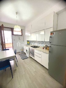 Appartamento viale delle Piagge, Le Piagge, Pisa