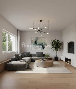 Villa a schiera via Roma 163, Centro, Sovizzo