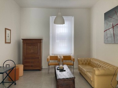 Pesaro, Centro Storico, Via Giuseppe Mazzini, 39