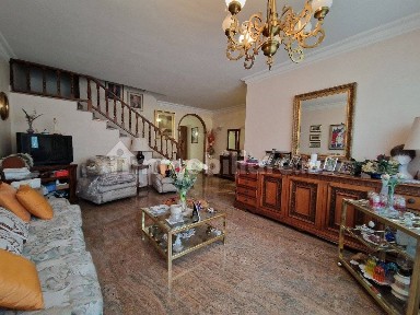 Reggio Emilia, Rivalta - San Rigo, Via della Repubblica