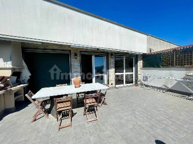 Villa a schiera via San Lorenzo 55, Bocco, Leivi