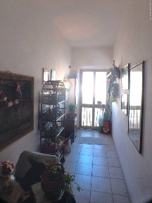 Trilocale buono stato, primo piano, Solarussa