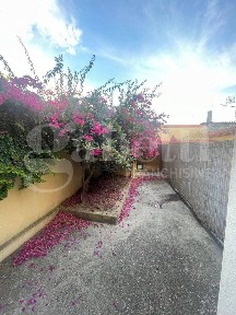 Bilocale via Rossini, 48, Centro, Terralba