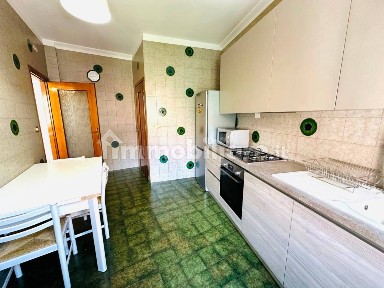 Appartamento viale Cesare Battisti 29, Stazione, Ferrara
