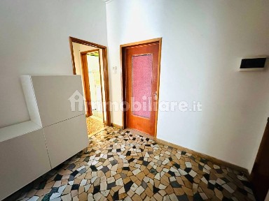 Appartamento via Tito Strozzi, San Benedetto, Ferrara