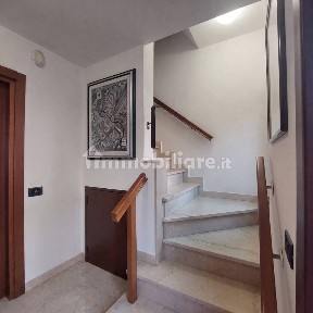 Appartamento via Ocaballetta, Centro Storico, Ferrara
