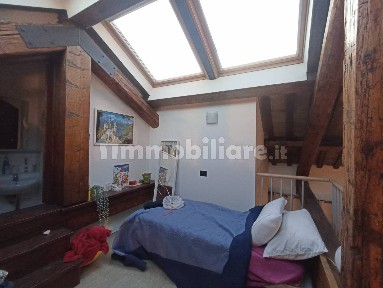 Trilocale via Mortara 1, Centro Storico, Ferrara