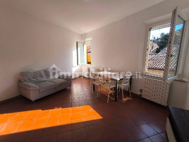 Trilocale via Borgo di Sotto 29, Centro Storico, Ferrara