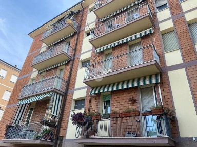 Appartamento via Argine Ducale 277, Foro Boario, Ferrara