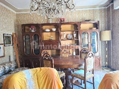 Quadrilocale via Giambattista Canonici 32, Foro Boario, Ferrara