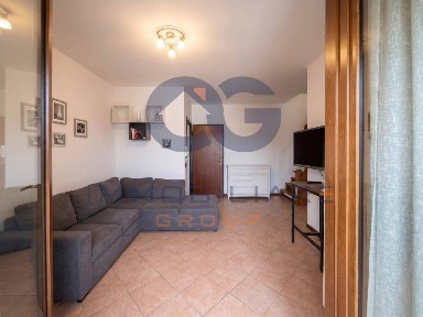 Bilocale via Adige 7, Cento Paese, Cento