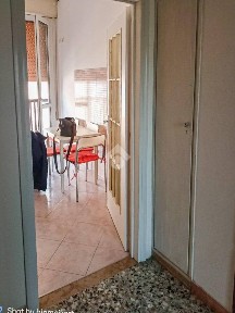 Quadrilocale via Andrea Franchi Bononi 1, Ferrara