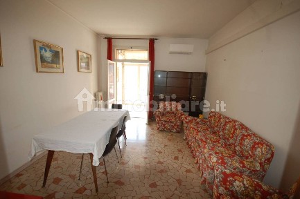 Appartamento corso Porta Po 117, San Paolo, Ferrara