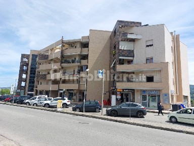 Mansarda viale Trieste 133, Settimo, Montalto Uffugo