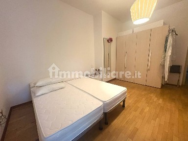 Appartamento corso Vittorio Veneto 2, San Paolo, Ferrara