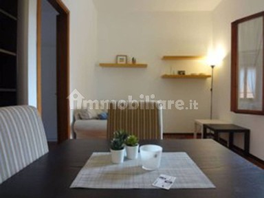 Trilocale buono stato, primo piano, Santa Maria in Vado, Ferrara