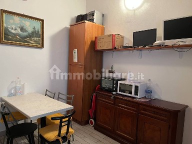 Trilocale via Madama, Centro Storico, Ferrara