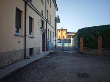 Brescia, Brescia Due, Via Codignole