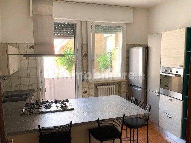 Appartamento via Ravenna, Comacchio, Ferrara