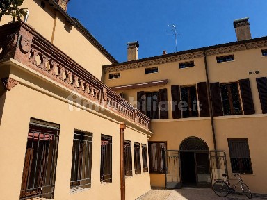 Bilocale nuovo, piano terra, Centro Storico, Ferrara