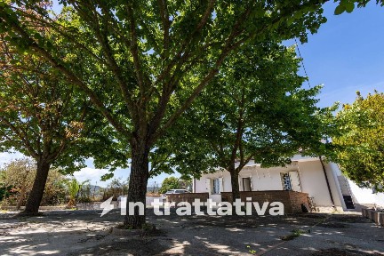 Villa unifamiliare Contrada Ciaramella snc, Caraffa di Catanzaro Italia, Caraffa di Catanzaro