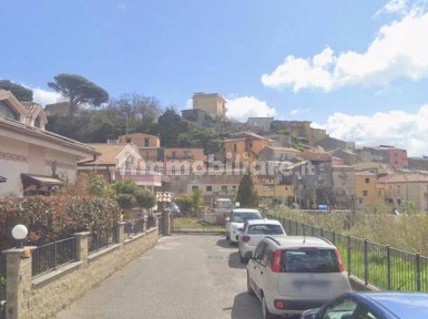 Villa all'asta via Gimigliano, Catanzaro