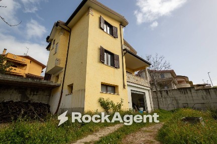 Villa unifamiliare via Foderaro, Simeri Crichi