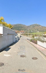Villa all'asta via Crati, Montepaone