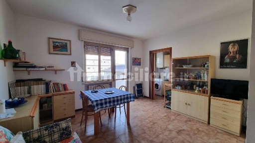 Roseto degli Abruzzi, Via Sallustio