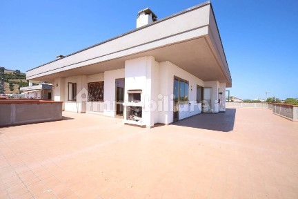 Roseto degli Abruzzi, Via Nazionale