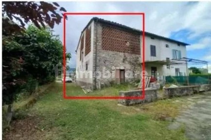 Magazzino all'asta via Vecchia Pisana 2394, Lucca