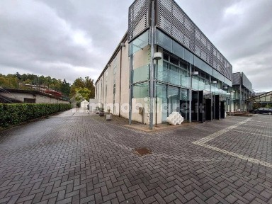 Magazzino all'asta via delle Ville San c., Capannori