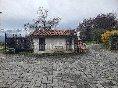 Villa all'asta via Salce 171, Belluno