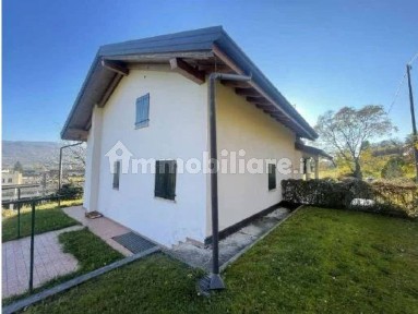 Villa all'asta via Safforze 160, Belluno