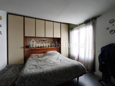 Villa all'asta via Bisocca, Tambre