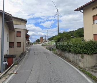 Villa all'asta via Donatori di sangue, Sospirolo