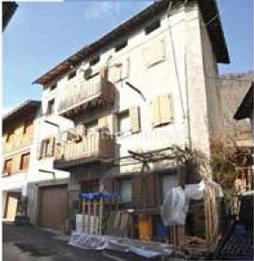 Villa all'asta Monte Rite, Pieve di Cadore