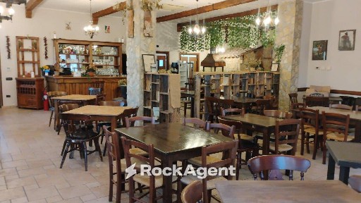 Ristorante in Affitto