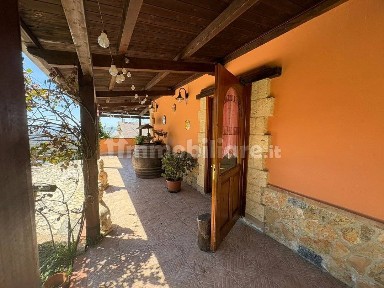 Agriturismo in Affitto