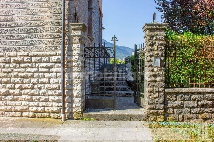 Feltre, Quartiere Regina Margherita